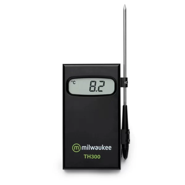 Milwaukee TH300 Digital Thermometer IMT